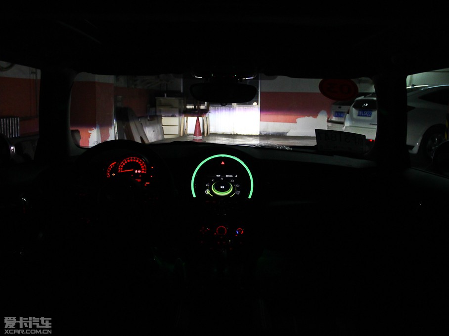 2014MINI 3-DOOR COOPER S Excitement