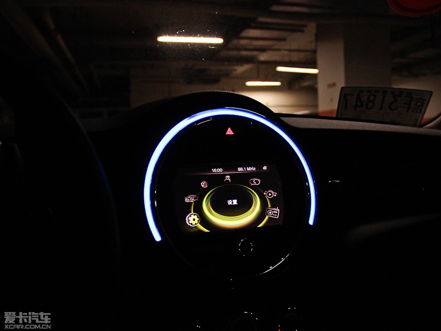 2014MINI 3-DOOR COOPER S Excitement