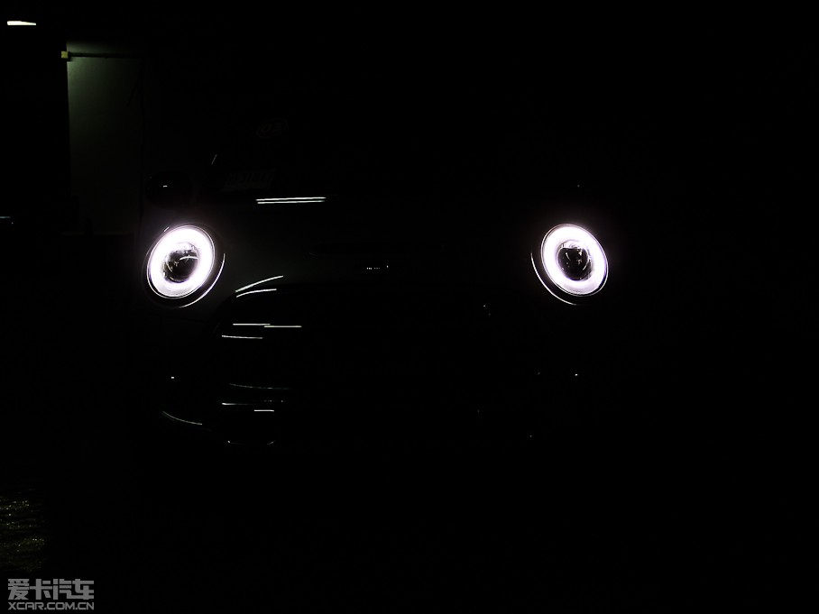 2014MINI 3-DOOR COOPER S Excitement