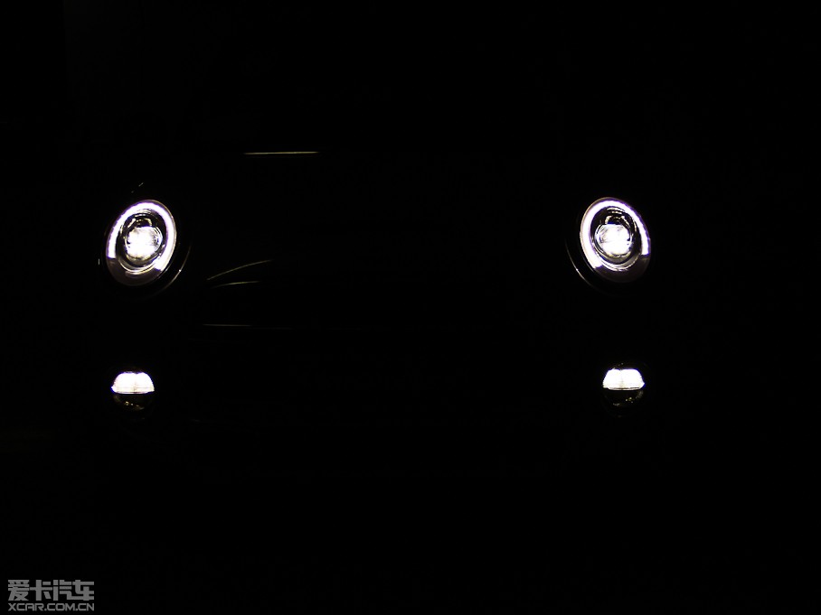 2014MINI 3-DOOR COOPER S Excitement