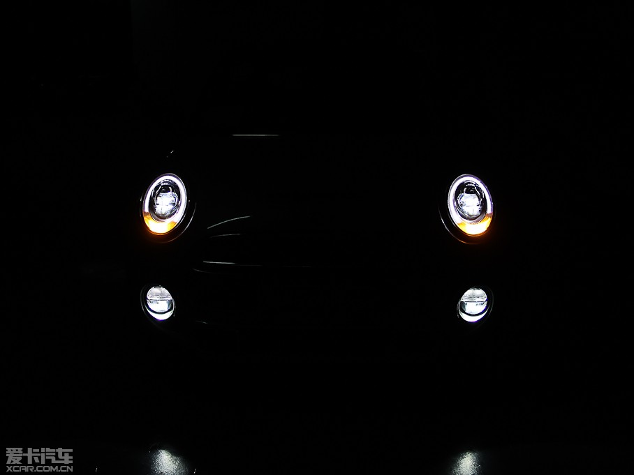 2014MINI 3-DOOR COOPER S Excitement