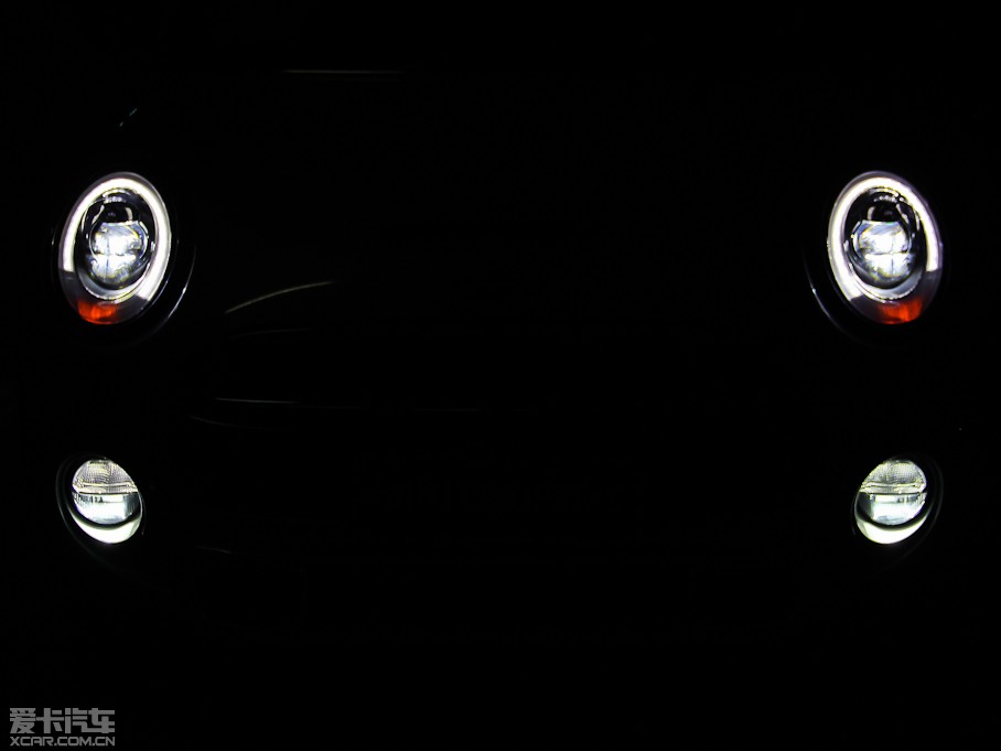 2014MINI 3-DOOR COOPER S Excitement