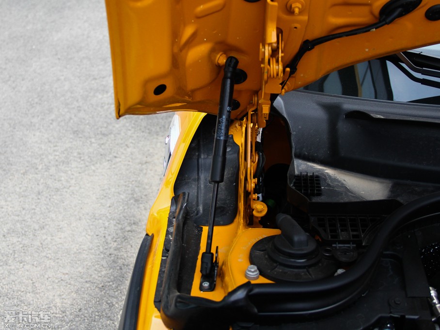 2014MINI 3-DOOR COOPER S Excitement