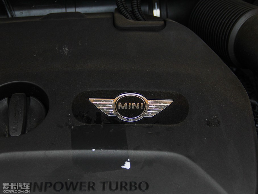 2014MINI 3-DOOR COOPER S Excitement