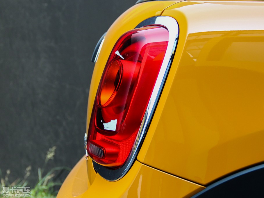 2014MINI 3-DOOR COOPER S Excitement