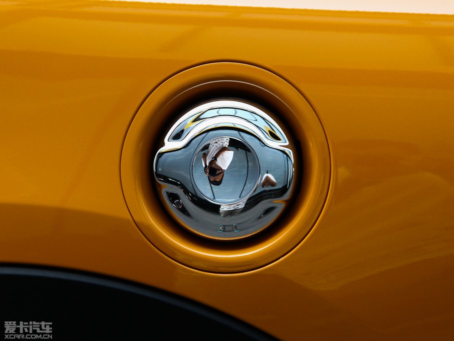 2014MINI 3-DOOR COOPER S Excitement