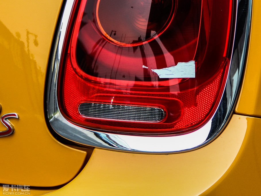 2014MINI 3-DOOR COOPER S Excitement