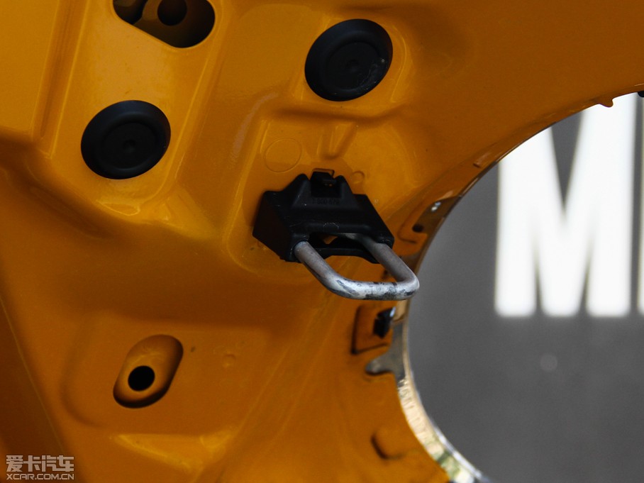 2014MINI 3-DOOR COOPER S Excitement