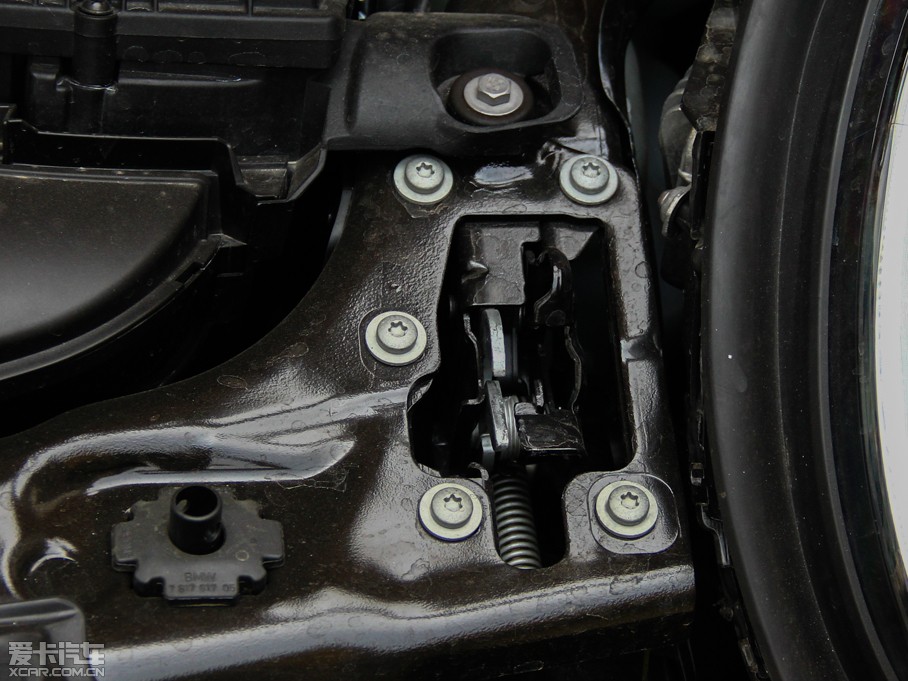 2014MINI 3-DOOR COOPER S Excitement