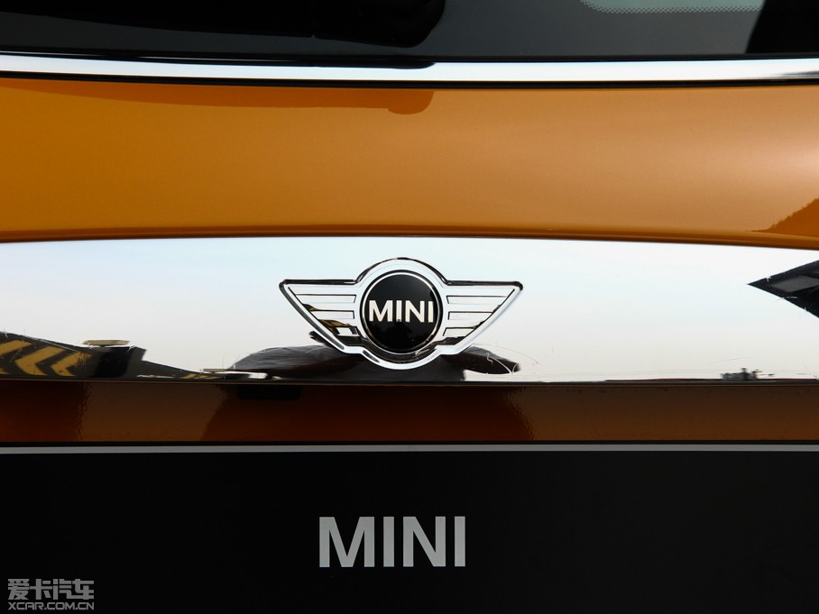 2014MINI 3-DOOR COOPER S Excitement