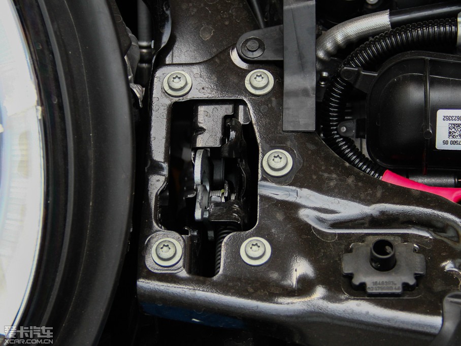 2014MINI 3-DOOR COOPER S Excitement