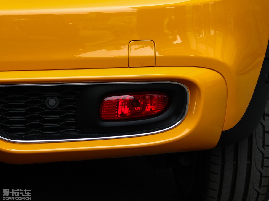 2014MINI 3-DOOR COOPER S Excitement