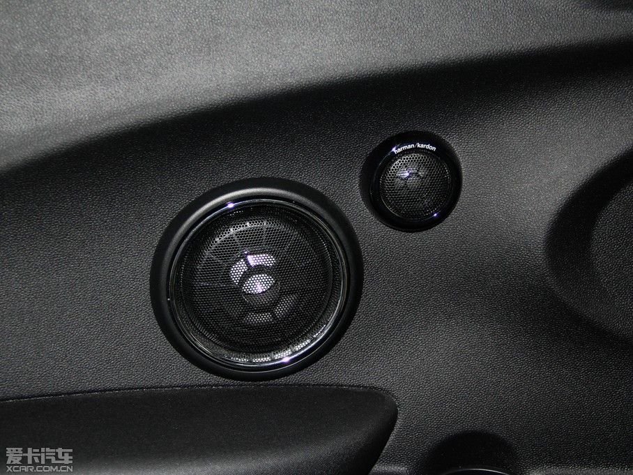 2014MINI 3-DOOR COOPER S Excitement