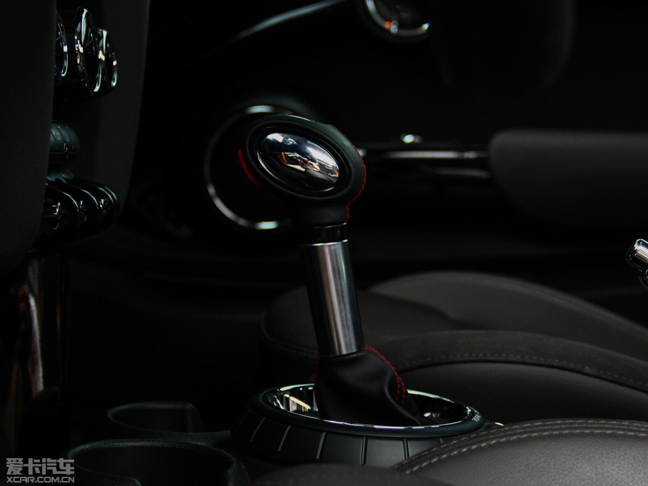 2014MINI 3-DOOR COOPER S Excitement