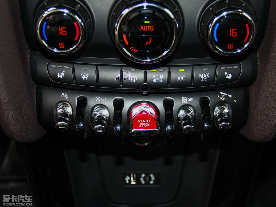 2014MINI 3-DOOR COOPER S Excitement