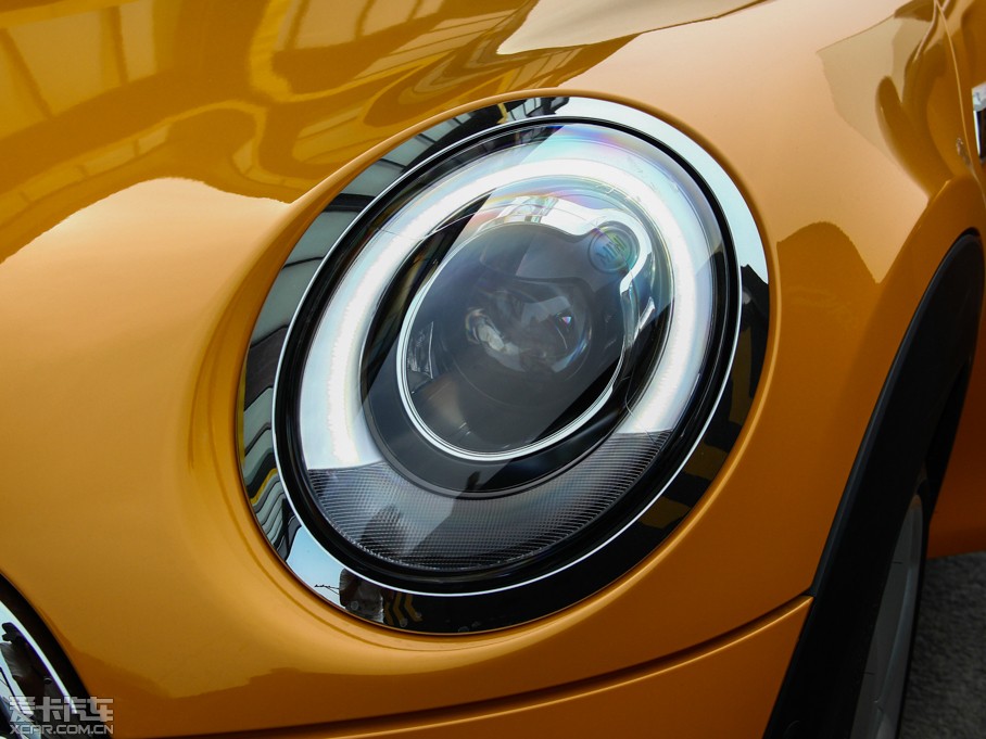 2014MINI 3-DOOR COOPER S Excitement