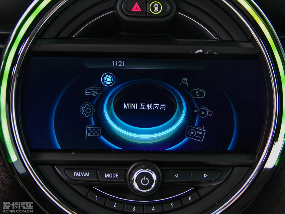 2014MINI 3-DOOR COOPER S Excitement