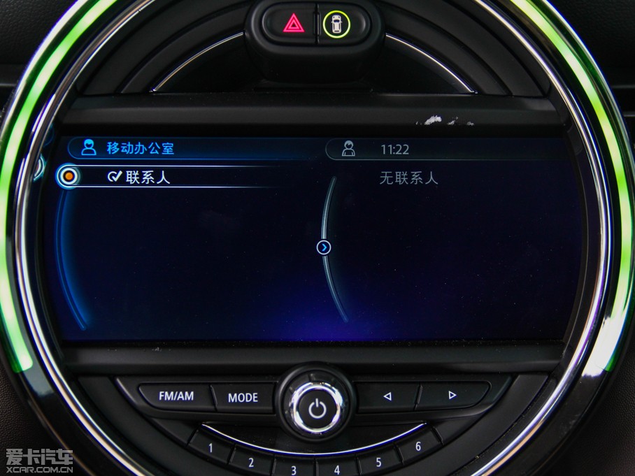 2014MINI 3-DOOR COOPER S Excitement