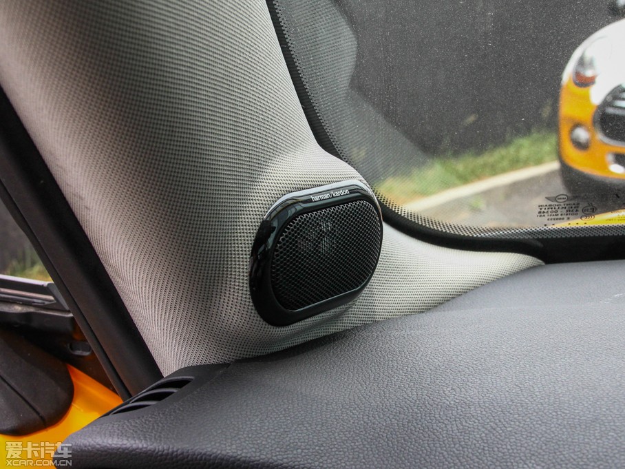 2014MINI 3-DOOR COOPER S Excitement