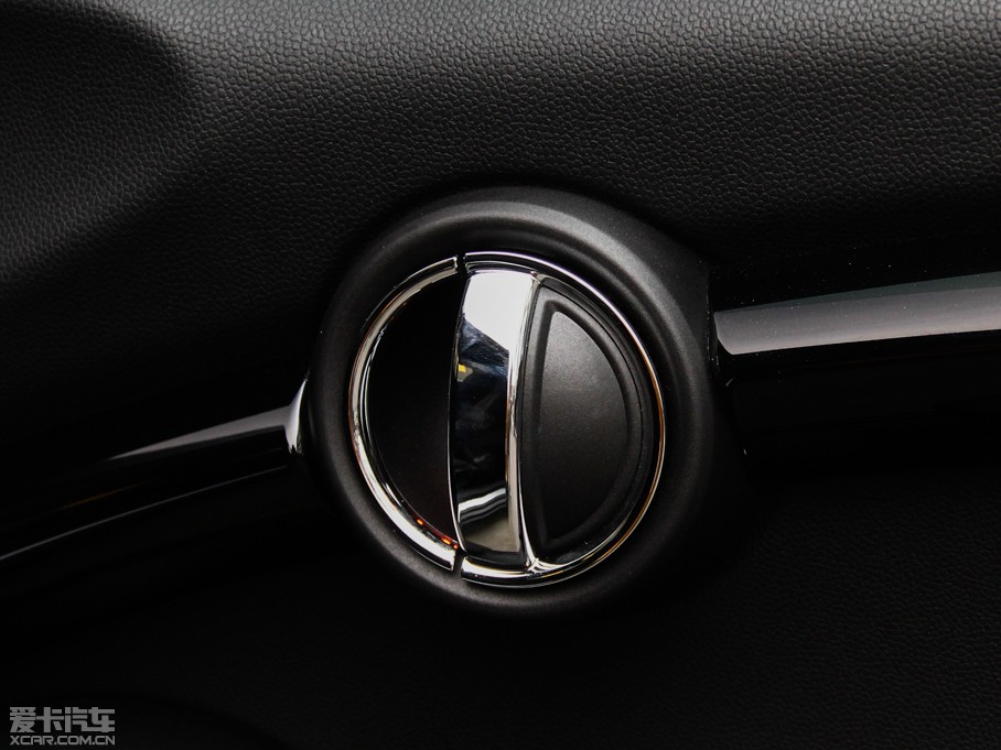 2014MINI 3-DOOR COOPER S Excitement