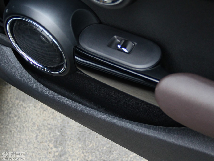 2014MINI 3-DOOR COOPER S Excitement