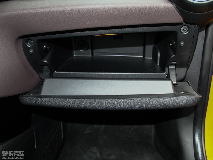 2014MINI 3-DOOR COOPER S Excitement