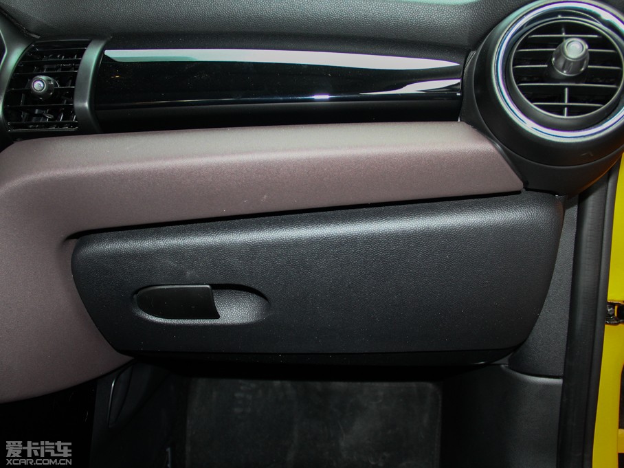 2014MINI 3-DOOR COOPER S Excitement