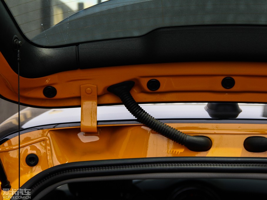 2014MINI 3-DOOR COOPER S Excitement