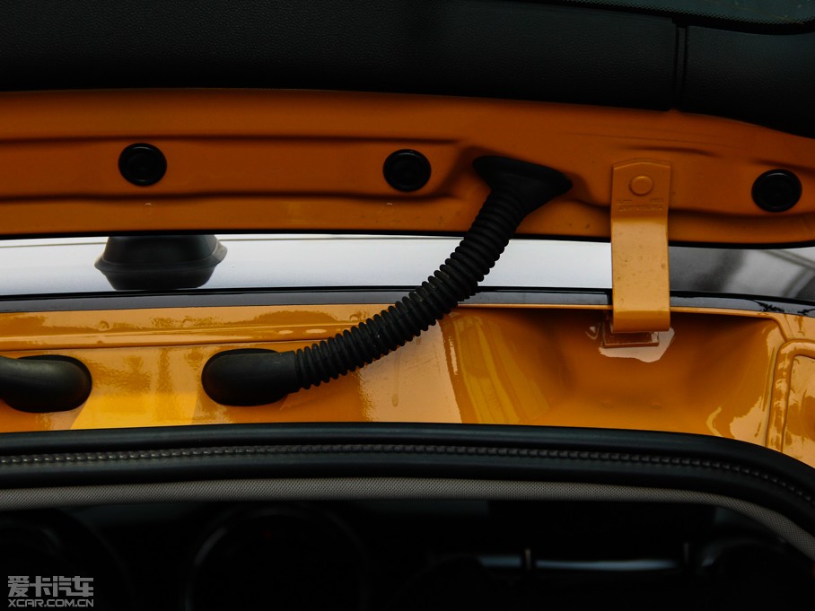 2014MINI 3-DOOR COOPER S Excitement