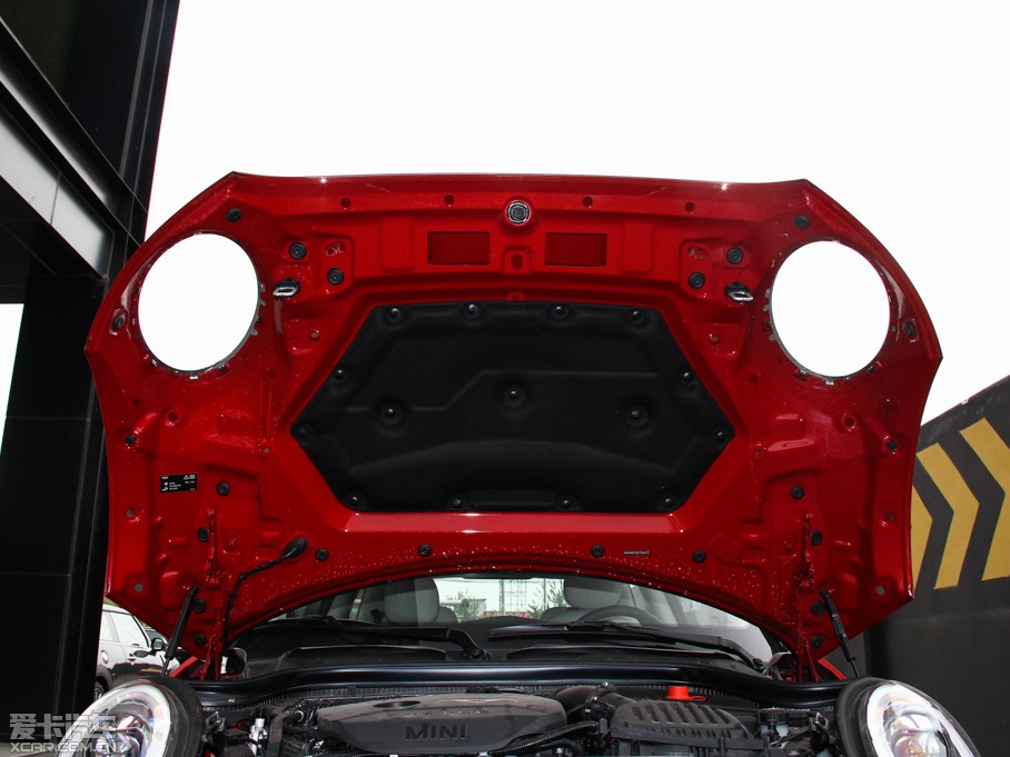 2014MINI COOPER Excitement