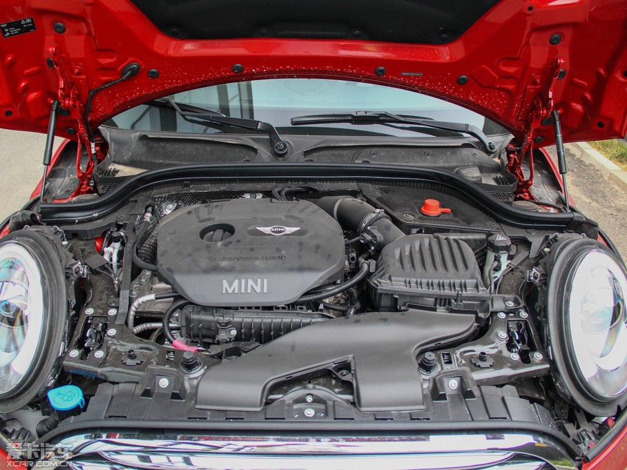 2014MINI COOPER Excitement