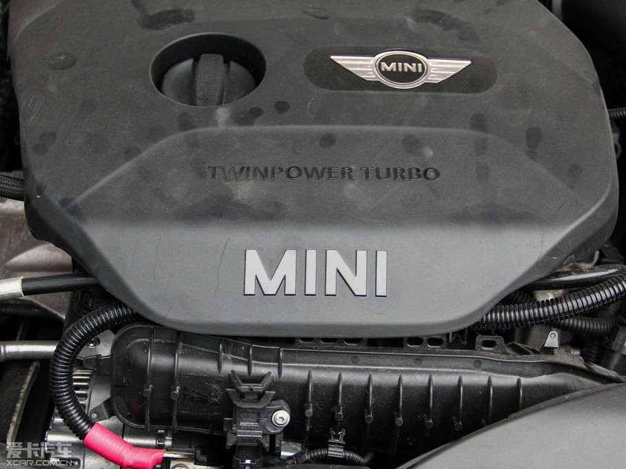 2014MINI COOPER Excitement