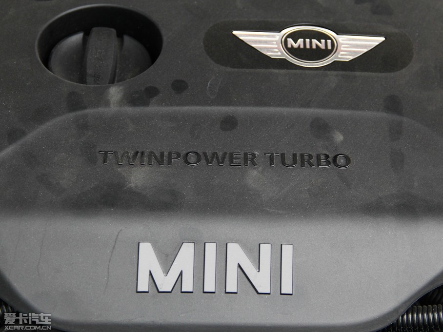 2014MINI COOPER Excitement