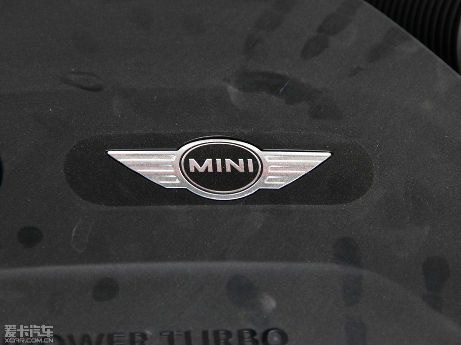 2014MINI COOPER Excitement