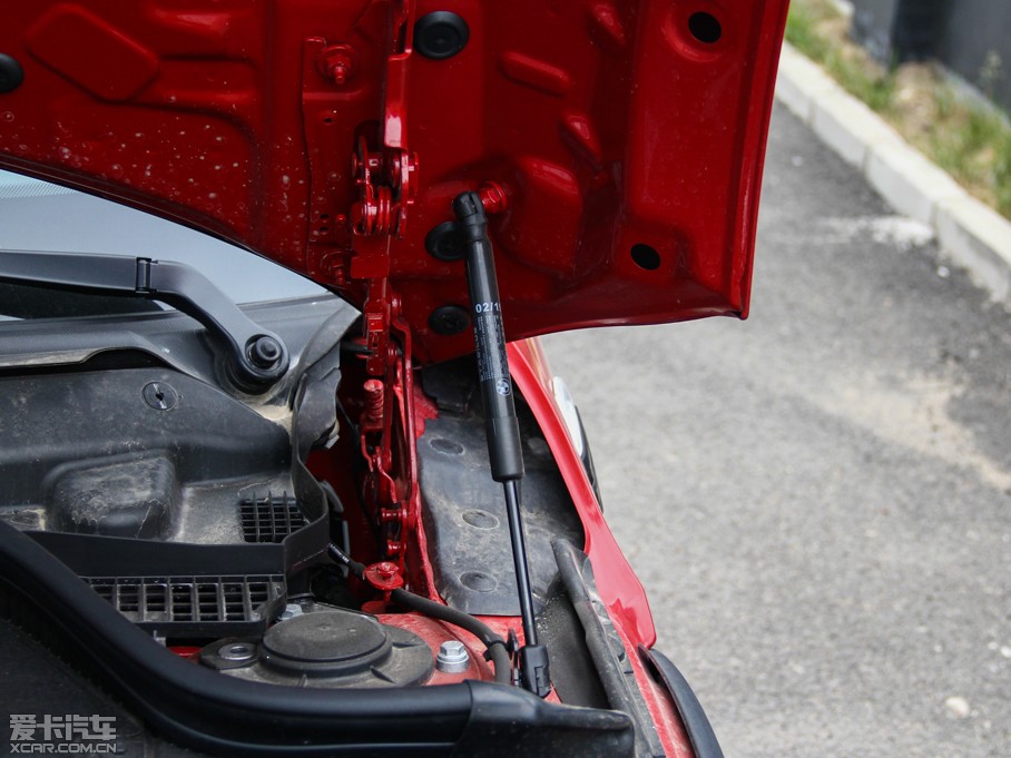 2014MINI COOPER Excitement