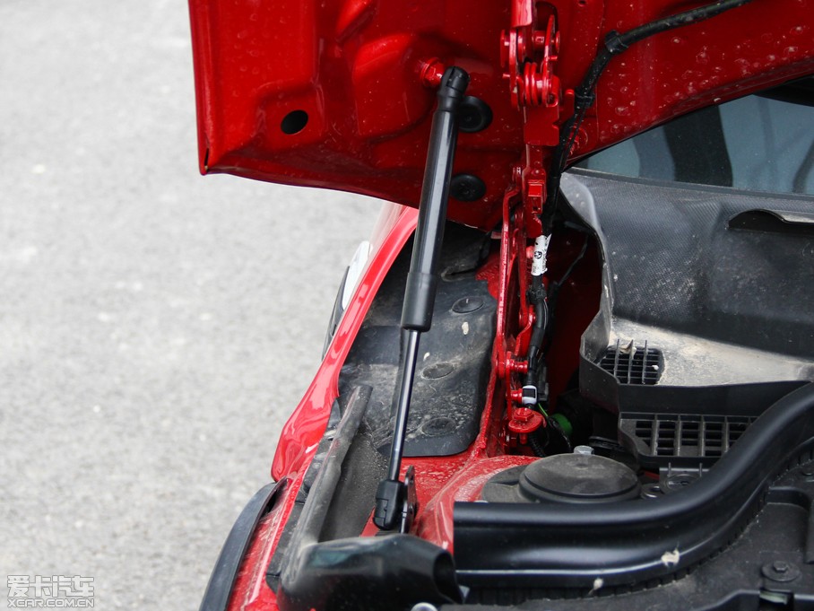 2014MINI COOPER Excitement