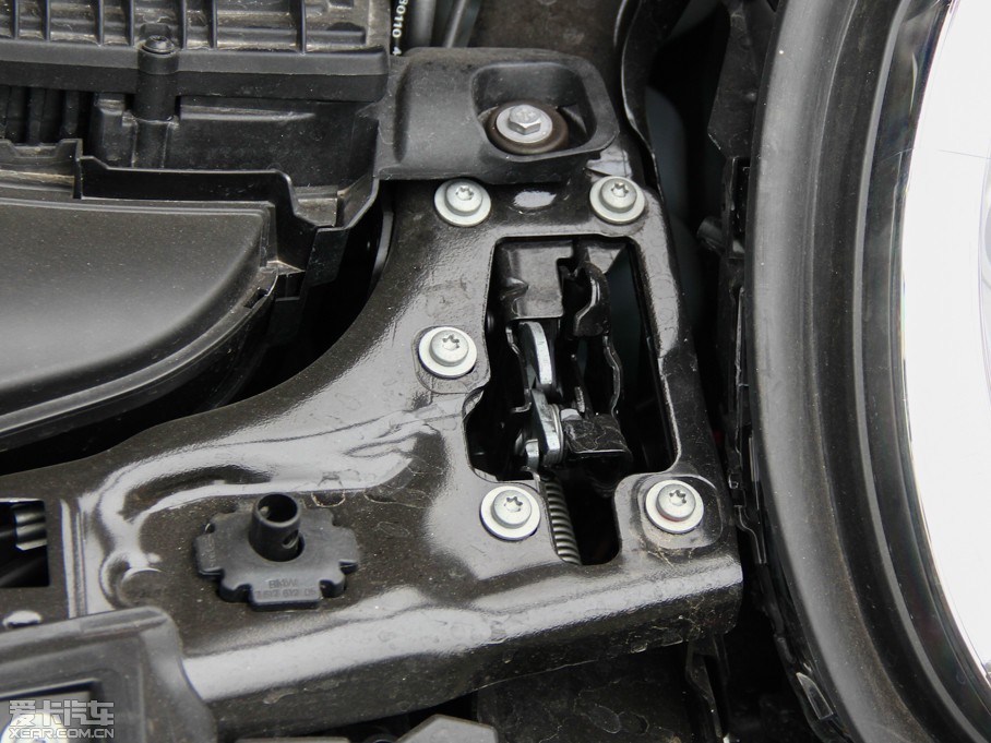 2014MINI COOPER Excitement