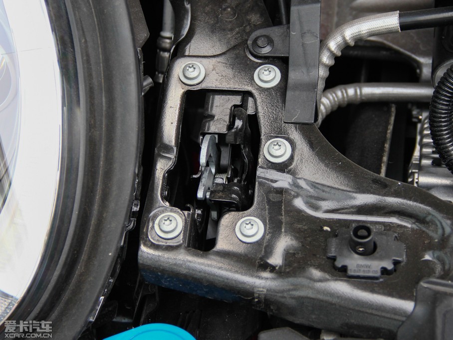 2014MINI COOPER Excitement