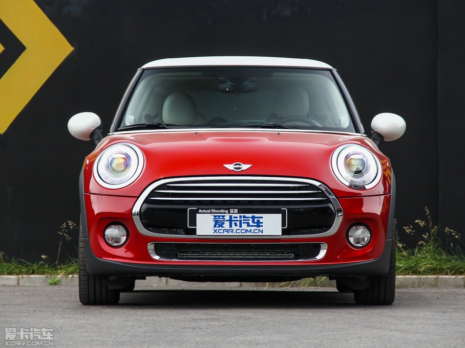 2014MINI COOPER Excitement