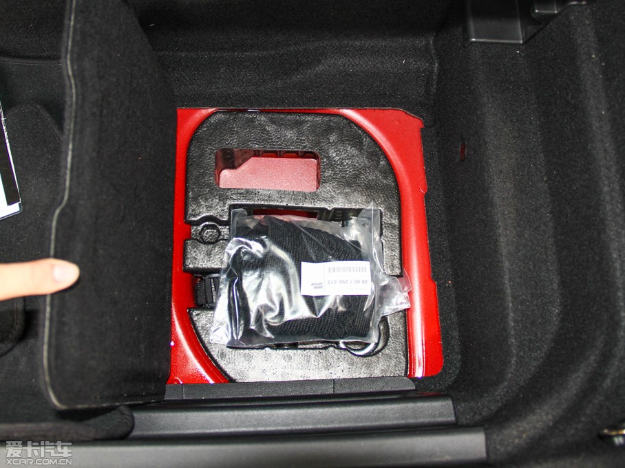 2014MINI COOPER Excitement