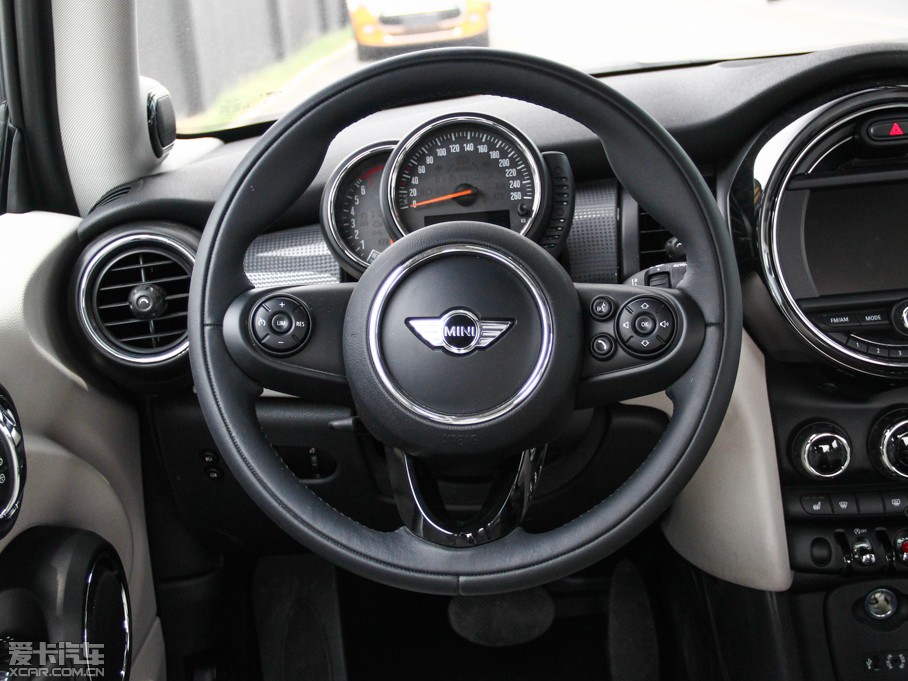 2014MINI COOPER Excitement