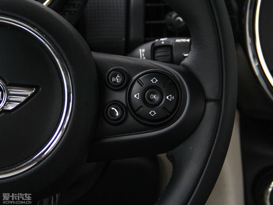 2014MINI COOPER Excitement