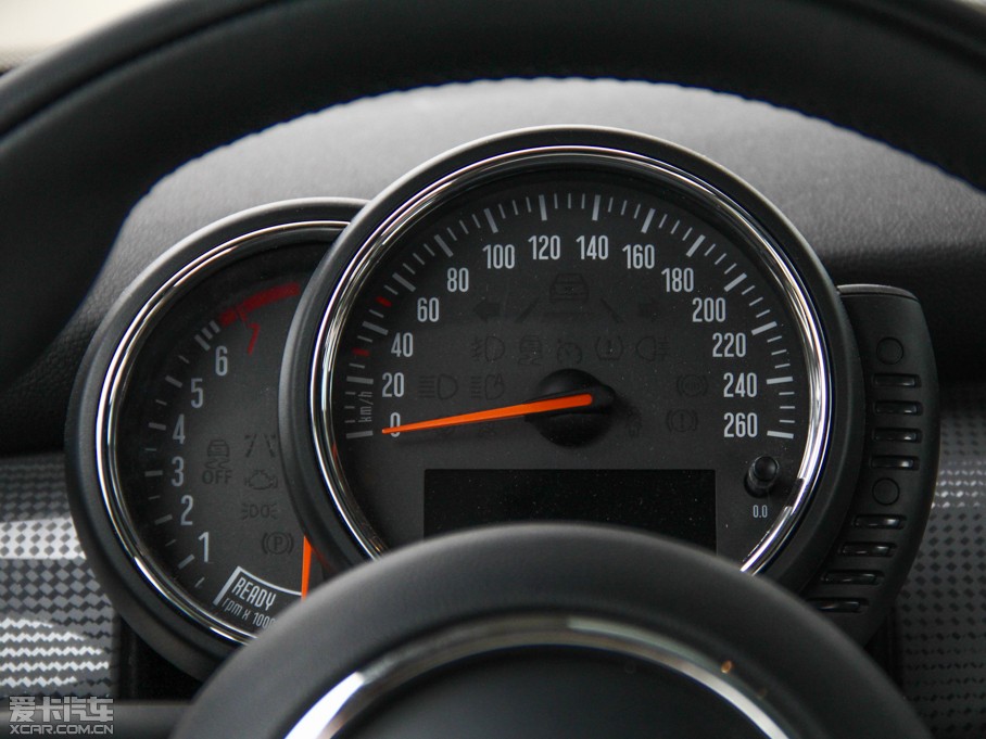 2014MINI COOPER Excitement