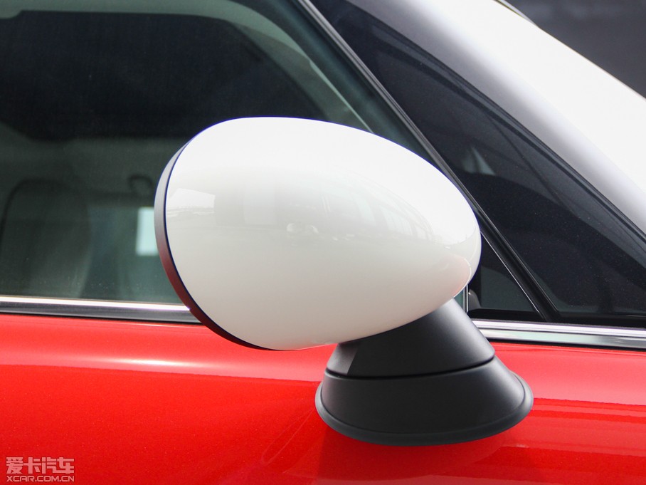 2014MINI COOPER Excitement