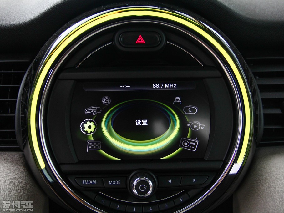 2014MINI COOPER Excitement