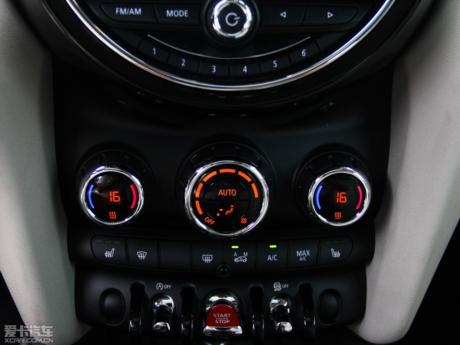 2014MINI COOPER Excitement