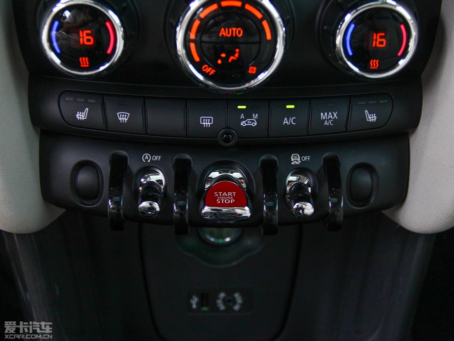 2014MINI COOPER Excitement