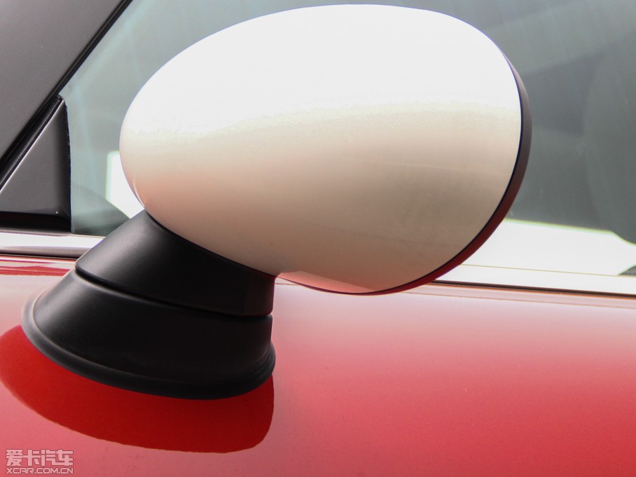 2014MINI COOPER Excitement