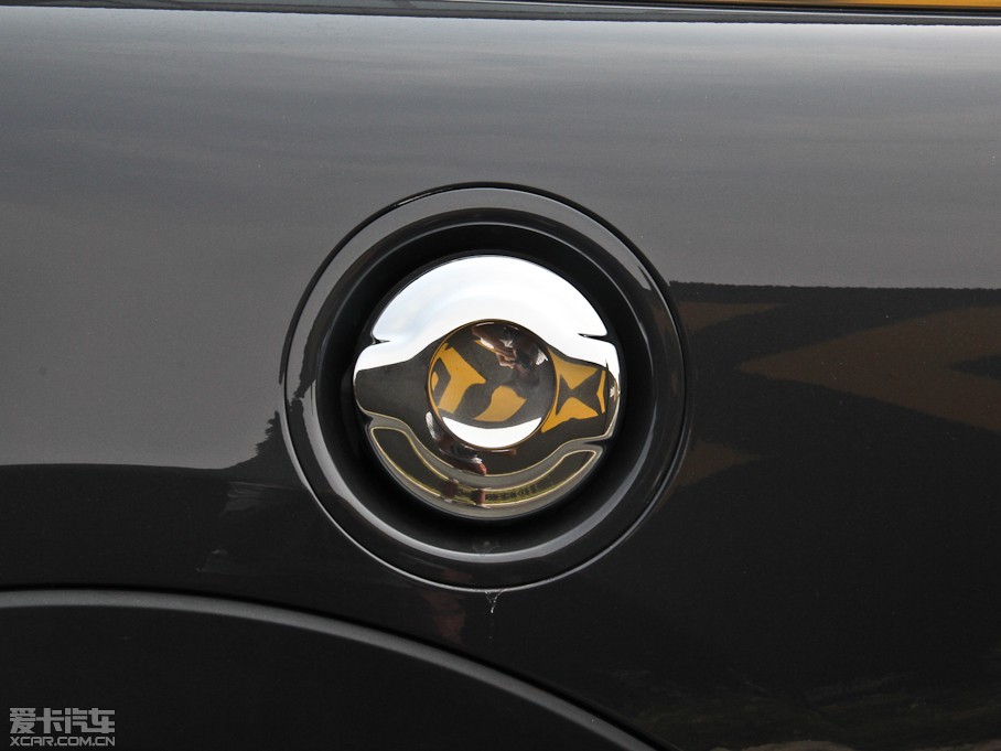 2014MINI COOPER S Fun