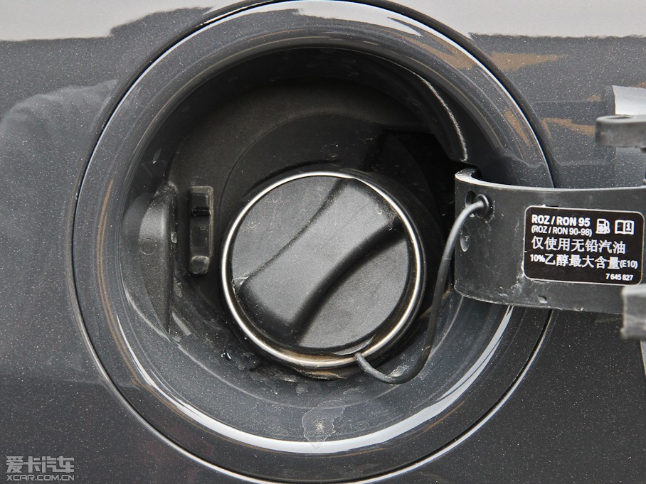 2014MINI COOPER S Fun